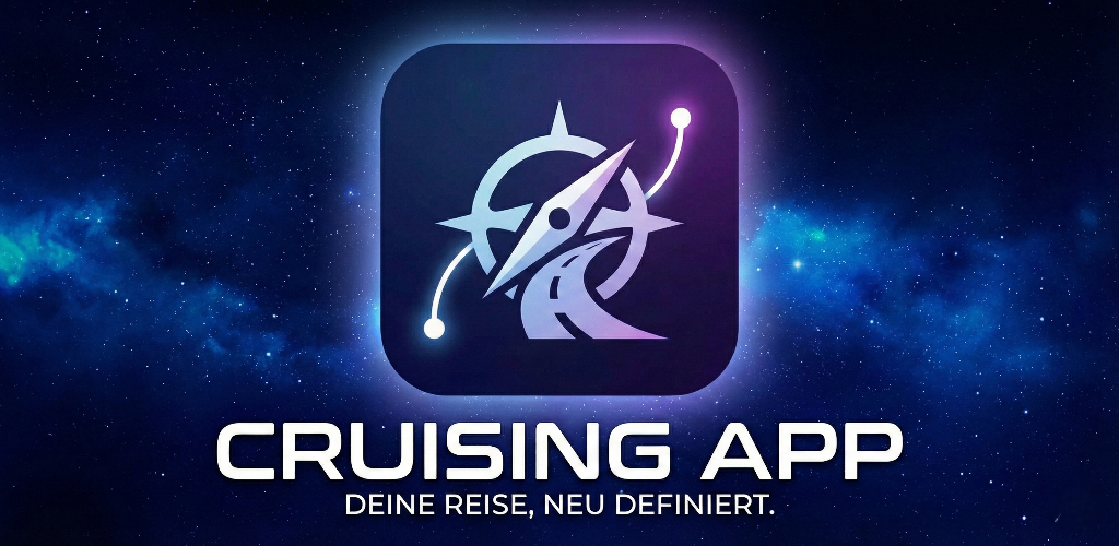 Cruising App Interface